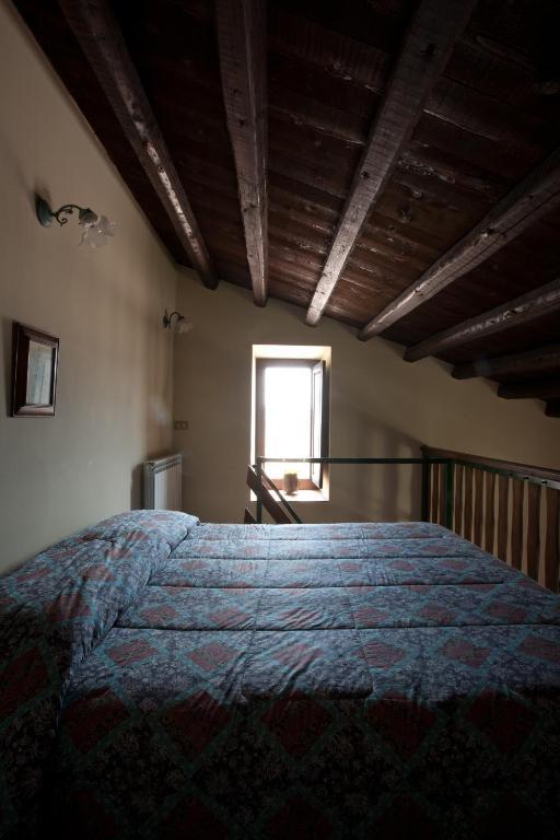 Il Vecchio Frantoio Villa Scillato  Room photo