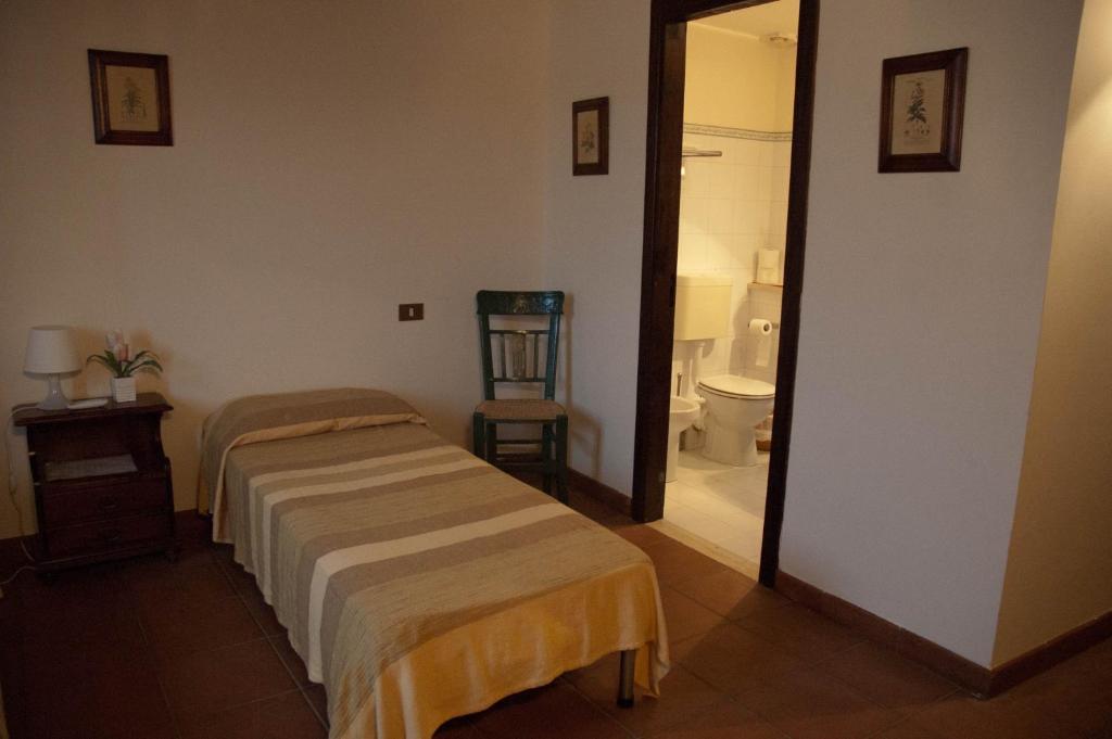 Il Vecchio Frantoio Villa Scillato  Room photo